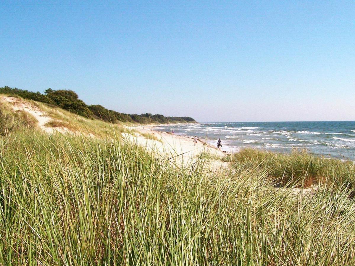 6 Person Holiday Home In AÅkirkeby Pokój zdjęcie